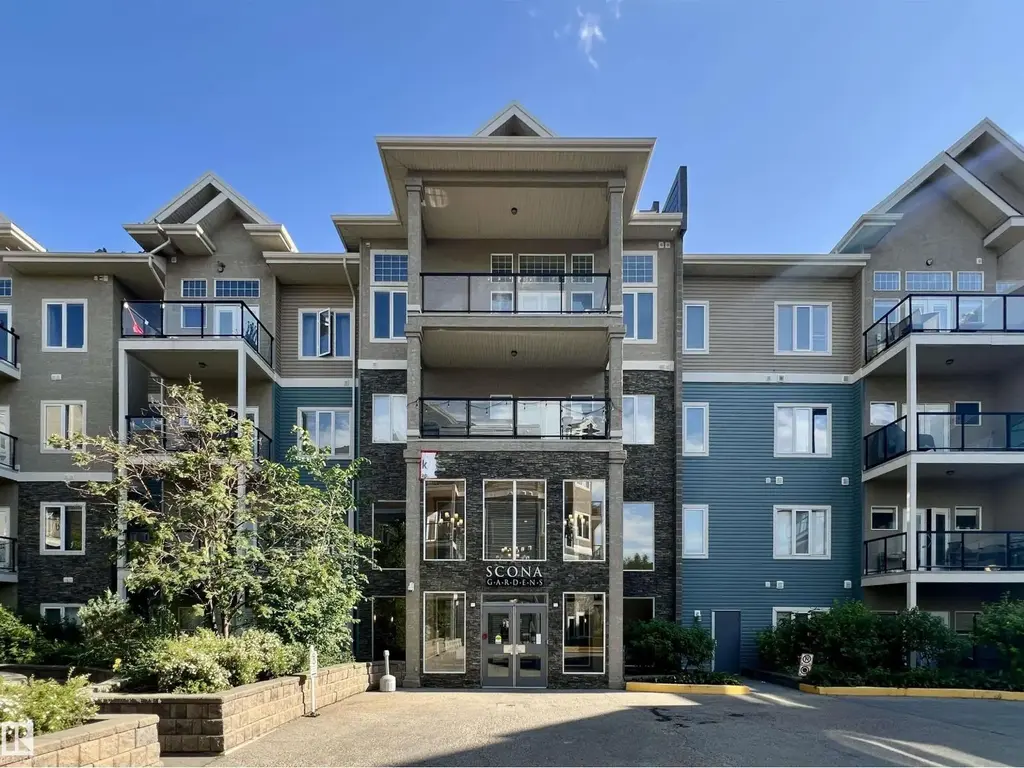 #349 10121 80 Av Nw, Edmonton